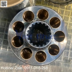 Xylanh bơm HPV165 PC450-7 PC450-8 Komatsu