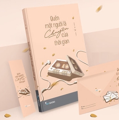 Quên Một Người Là Chuyện Của Thời Gian