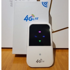 Bộ phát wifi từ sim 3G/4G di động A800 LTE [BH 6 Tháng]