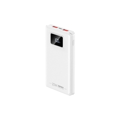 Pin sạc nhanh 22.5W REMAX RPP-319 10.000mAh dự phòng PD QC3.0 chính hãng [BH 1 năm]