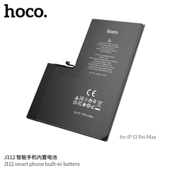 Pin Điện Thoại IPhone Hoco J112 IP 8Plus Lõi Polymer chính hãng [ BH 1 NĂM]