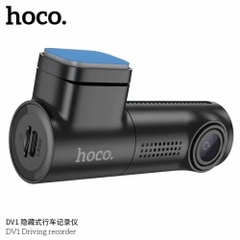 Camera hành trình cho xe hơi HOCO DV1 chính Hãng [BH 1 NĂM]