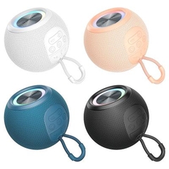 Loa bluetooth Borofone BR23 chính hãng [BH 1 năm]