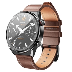 Đồng hồ Smart Watch hoco Y11 lịch lãm, sang trọng chính hãng [BH 1 năm]