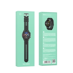 Đồng hồ thông minh HOCO Y7 smart watch chính hãng [BH 1 năm]