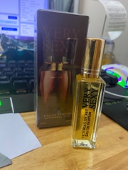 Nước hoa Nữ 25ml chiết Pháp Very Sexy