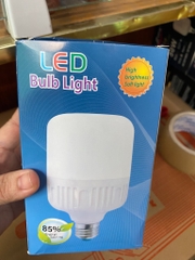 Bóng đèn 30W LED BULB LIGHT chui E27 [BH: 1 THÁNG]