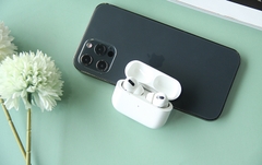 Tai nghe Bluetooth Proda PD-BT900 Remax chính hãng True Wireless kiểu Airpods Pro [BH 1 năm]