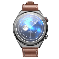 Đồng hồ Smart Watch hoco Y11 lịch lãm, sang trọng chính hãng [BH 1 năm]