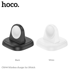 Đế sạc không dây HOCO CW44 dành cho Applewatch [BH: 1 NĂM]