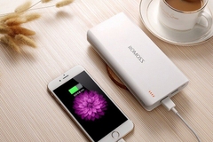 Pin sạc dự phòng Romoss Sense 6 20.000mAh chính hãng [BH 6 tháng]