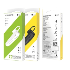 Tai nghe bluetooth BOROFONE BC21 chính hãng (nghe 1 bên) [BH 1 năm]