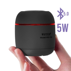 Loa bluetooth WSTER WS-Y06 chính hãng [BH 6 tháng]