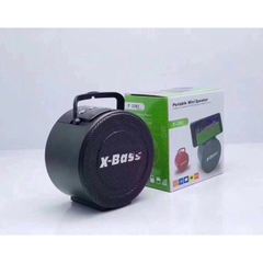 Loa bluetooth Mini X-Bass T1832 xách tay kiêm giá đỡ điện thoại [BH 3 tháng] xc63#8l2.1B2