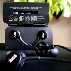 Tai nghe có dây 3.5 Samsung AKG S10 zin nhà máy [BH 3 tháng]