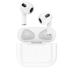 Tai nghe bluetooth HOCO EW26 tws kiểu dáng airpods pro3 có đế sạc chính hãng [BH 1 năm]