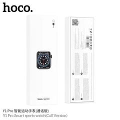 Đồng hồ thông minh HOCO Y1 PRO smart watch chính hãng [BH 1 năm]