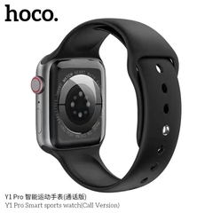 Đồng hồ thông minh HOCO Y1 PRO smart watch chính hãng [BH 1 năm]