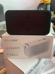 Loa bluetooth mini Kooler S25 chính hãng siêu hay [BH: 3 tháng]