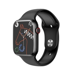 Đồng hồ Smart Watch hoco Y12 kiểu dáng apple watch chính hãng [BH 1 năm]