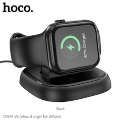 Đế sạc không dây HOCO CW44 dành cho Applewatch [BH: 1 NĂM]