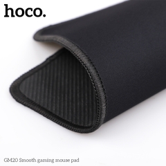 Miếng lót chuột HOCO GM20 tấm 200*240*2mm gaming