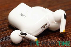 Tai nghe Bluetooth Hoco EW59 True Wireless kiểu dáng airpods chính hãng [BH 1 NĂM]