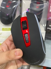 Chuột không dây FOREV FV-W3 có led 5 nút chuyên game [BH 6 tháng]