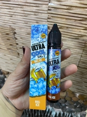 Tinh dầu Vape Salnic Ni cao 30ml/35g Ultra Bull Ice