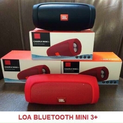 Loa bluetooth JBL CHARGE 3+ MINI E3 [BH 3 tháng]