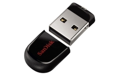 USB Sandisk CZ33 mini 8GB Cruzer Fit mini (hàng copy) [BH 1 năm]