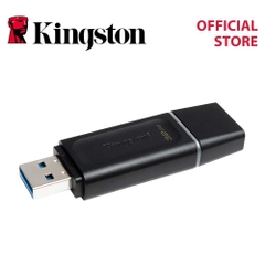 Usb 3.2 Kingston DTX nắp đậy 128Gb DataTraveler Exodia chính hãng [BH 2 năm]