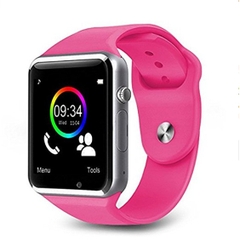 Đồng hồ thông minh A1  kiểu dáng Apple Watch [BH 3 tháng]