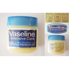 Sáp chống nẻ Vaseline Thái Lan 50ml @dma