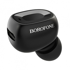 Tai nghe bluetooth BOROFONE BC28 mini siêu tí hon chính hãng nghe 1 bên [BH 1 năm]