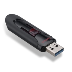 USB 3.0 SanDisk Cruzer Glide CZ600 64Gb chính hãng [BH 2 năm]