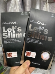 Găng tay chống nắng Let’s Silim Cool loại xịn