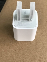 Cóc sạc nhanh iPhone main X1 1 cổng usb zin full box chuẩn dòng loại 1 [BH 6 tháng]