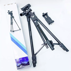 Giá đỡ Chân chụp ảnh gậy 3 chân TTX-6218 cao cấp (nặng hơn Yunteng VTC 5208) loại 1 kèm túi đựng và remote chụp hình tự sướng [BH 1 tuần]
