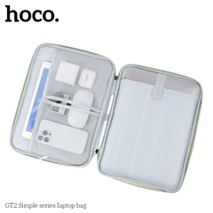 Túi đựng laptop Hoco GT2 12.9 inch [BH Test]