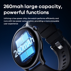 Đồng hồ thông minh REMAX Watch 10 Smart chính hãng (Watch10) [BH 1 NĂM]