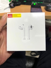 Tai nghe bluetooth Airpods 2 ANC Real 30-35dB (loại 1TN BH 5 tháng) Rep 1:1 bản nâng cấp VIP LOGO TIGER VÀNG CHIP ANC D8 loại 1 siêu hay