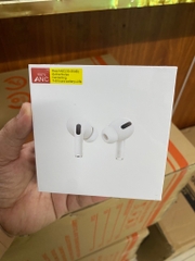 Tai nghe bluetooth Airpods Pro ANC bản nâng cấp VIP LOGO TIGER VÀNG CHIP 1562m SẠC KHÔNG DÂY (ĐỊNH VỊ) [BH 5 tháng]