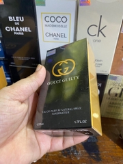 Nước hoa Nữ Gucci Guility chuẩn mùi 50ml lưu hương 8-24h