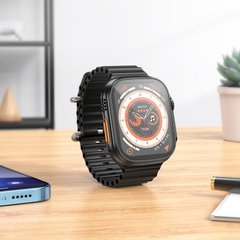 Đồng hồ thông minh HOCO Y12 Ultra Smart Watch chính hãng [BH 1 Năm]