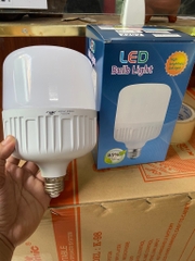 Bóng đèn 40W LED BULB LIGHT chui E27 [BH: 1 THÁNG]