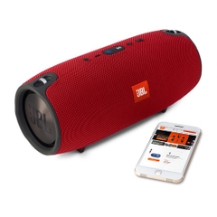 Loa bluetooth JBL XERTMT có khe cắm thẻ nhớ, USB, jack audio 3.5mm