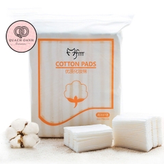 BÔNG TẨY TRANG COTTON PADS 222 PIECES [BH: NONE]