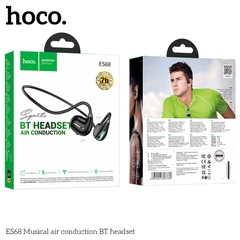 Tai Bluetooth thể thao Hoco ES68 chính hãng [BH 1 năm]