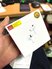 Tai nghe bluetooth Airpods Pro2 (ANC 30-35dB) chống ồn Tiger Hổ Vằn Rep 1.1 mẫu mới siêu hay [BH 5 Tháng]